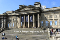 The World Museum, Liverpool