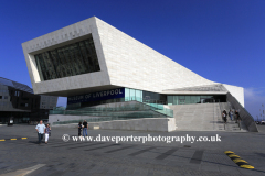 The Museum of Liverpool, Pier Head, Liverpool