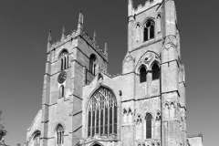 King's Lynn Minster, St Margaret's Church