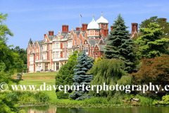 Sandringham House and Gardens