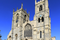 King's Lynn Minster, St Margaret's Church