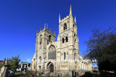 King's Lynn Minster, St Margaret's Church