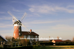 Weybourne Windmill