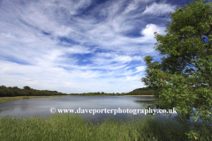 Summer, Filby Broad, Norfolk Broads