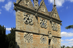 The Rushton Triangular Lodge Folly