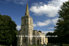 St Mary the Virgin, Southwick