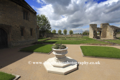 Chichele College, Higham Ferrers town