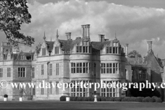 View of Kirby Hall