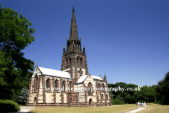 St Mary’s Chapel Clumber Park