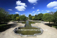 The War Memorial, Victoria Embankment, Nottingham