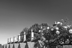 The Almshouses, Chipping Norton village