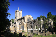 St Marys Church, Chipping Norton