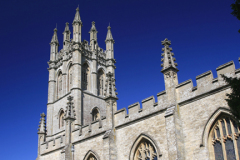 Cotswold Church