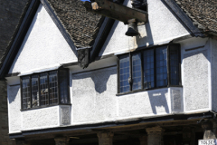 The Tolsey Museum, town of Burford