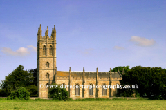 Cotswold Church