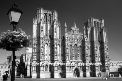 Cathedral church of St Andrews, Wells City