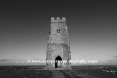 St Michael's Tower, Glastonbury Tor