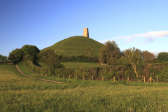 St Michael's Tower, Glastonbury Tor