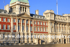 The Old Admirality Buildings Westminster