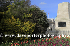 The Guards War Memorial, St James Park