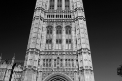 The Victoria Tower, Houses of Parliament