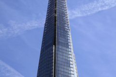 The Shard skyscraper, South Bank