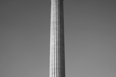 Nelsons column, Trafalgar Square