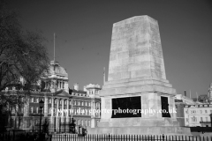 Guards Memorial St James Park