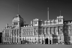 The Old Admirality Buildings