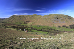 Place Fell and the Boredale valley