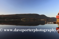 The Duke of Portland boathouse, Ullswater