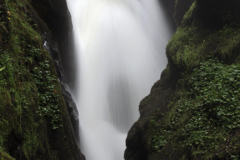 Aira Force Waterfall, Aira Beck, Ullswater