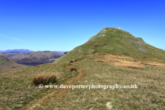 Steel Knotts Fell, Pikeawassa, Martindale Common