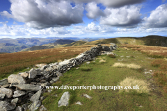 The High Street Roman path