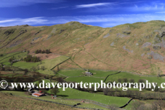 Summer, Place Fell and the Boredale valley