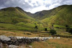 Gray Crag and Hartsop Dodd Fell