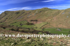 Place Fell and the Boredale valley