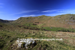 Place Fell and the Boredale valley