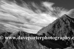 Mount Snowdon Horseshoe, Snowdonia