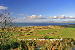 Cardigan Bay view