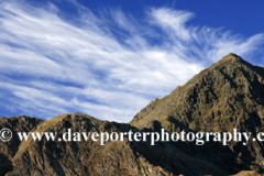 Mount Snowdon Horseshoe, Snowdonia