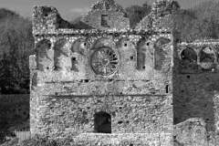 The Bishops Palace, St Davids Cathedral