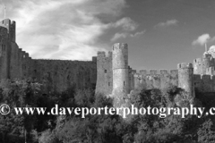 Pembrokeshire Castle, Pembrokeshire