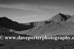 Mount Snowdon Horseshoe and Summit