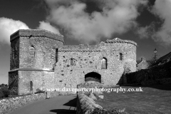 The Bell tower St Davids City Pembrokeshire