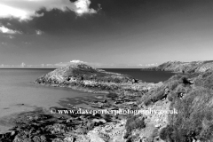 Whitesands bay, Pembrokeshire