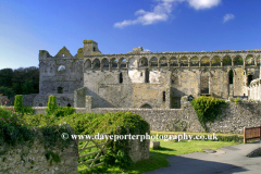 The Bishops Palace, St Davids Cathedral