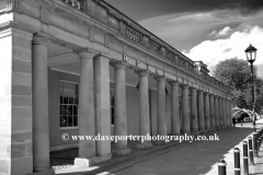 The Pump Rooms; Royal Leamington Spa