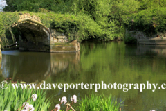 Warwick Castle Bridge, River Avon