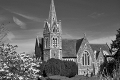 St John’s Church Lower Shuckburgh